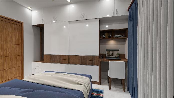 Guest Bedroom 4