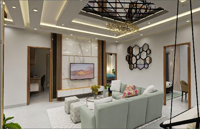 Living Room 2