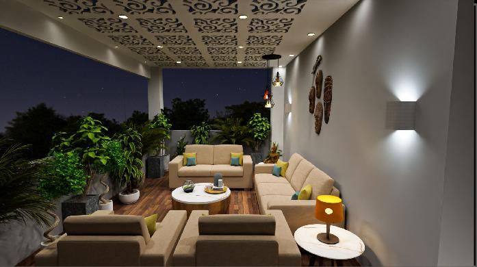 Main Balcony 4