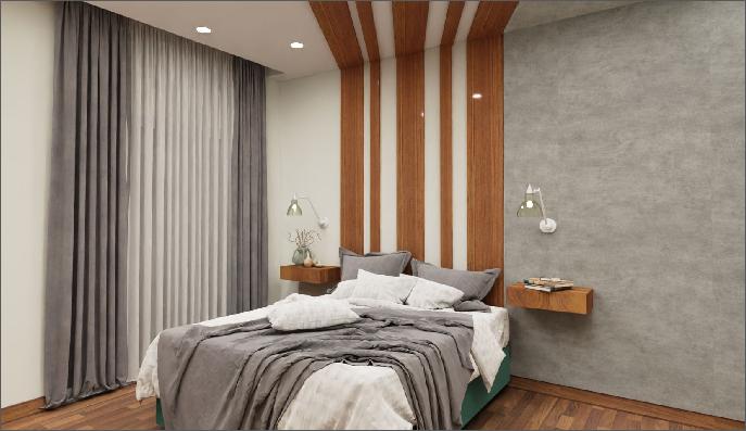 Master Bedroom 2