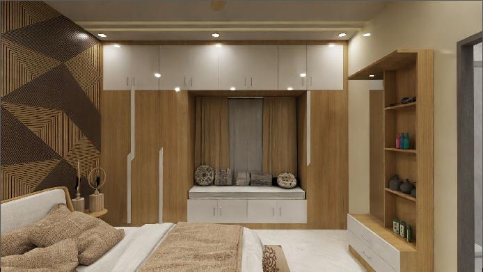 Master Bedroom 4