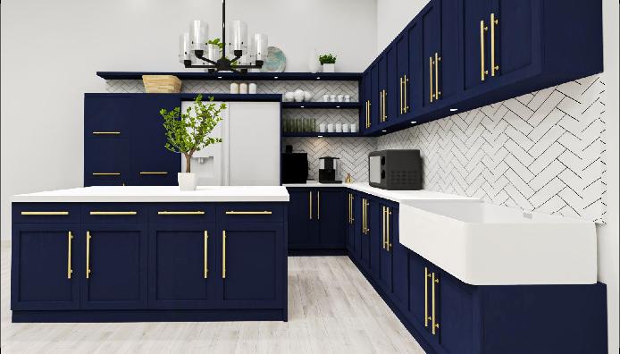 Dining & Kitchen 4