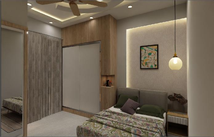 Guest Bedroom 2