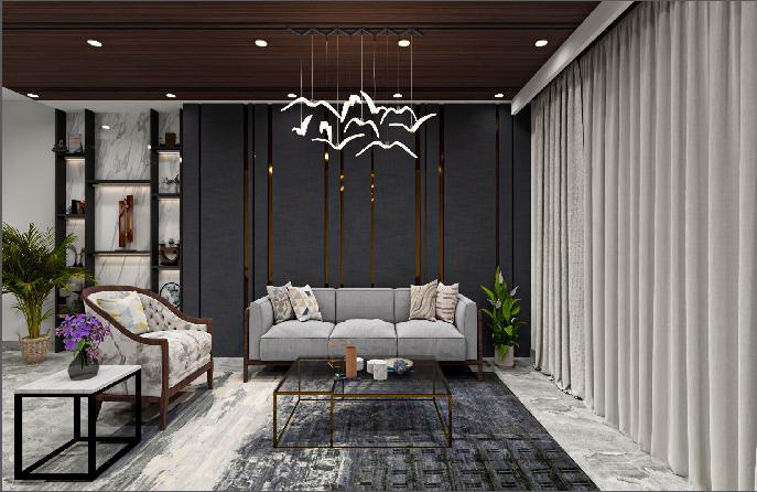 Living Room 1