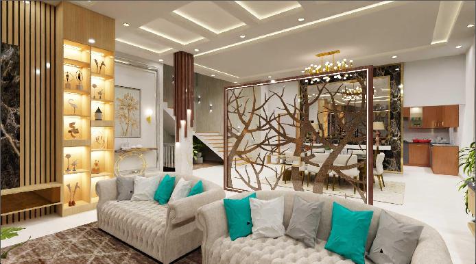 Living Room 4